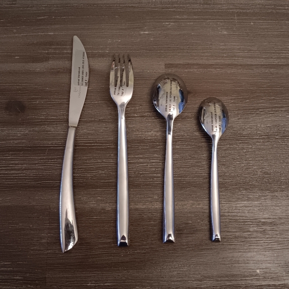 CHEF & SOMMELIER DINNER SET - Picture 10 of 14